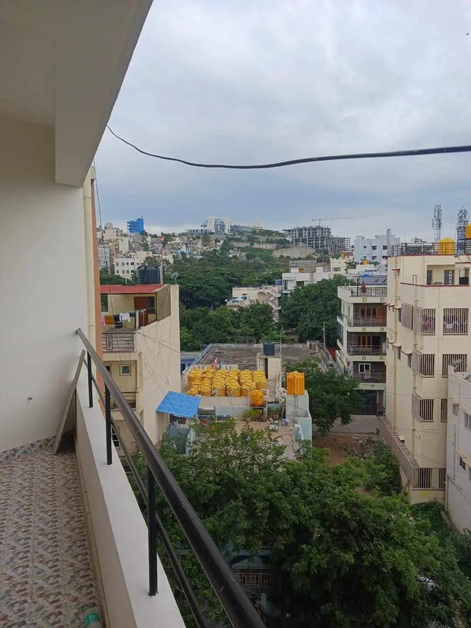 Luxurious 4BHK Flats for Sale in Vasantpura East Facing