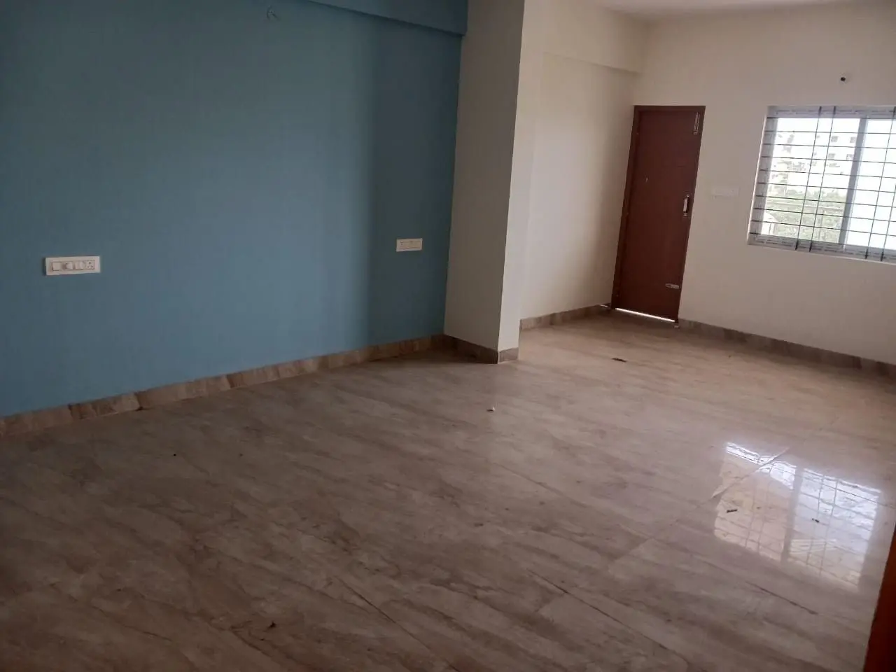 Luxurious 4BHK Flats for Sale in Vasantpura East Facing