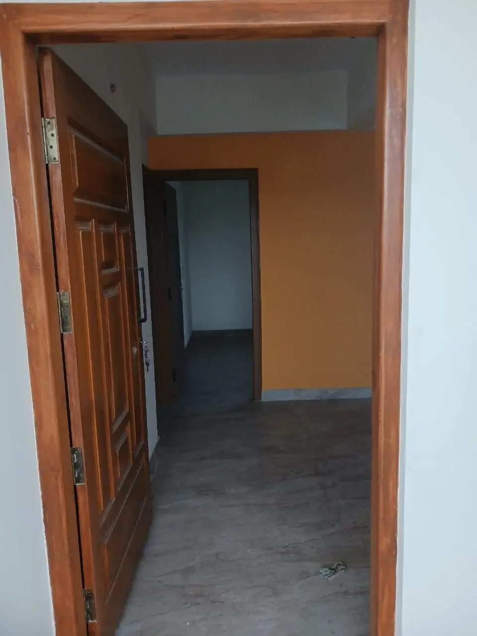 Luxurious 4BHK Flats for Sale in Vasantpura East Facing