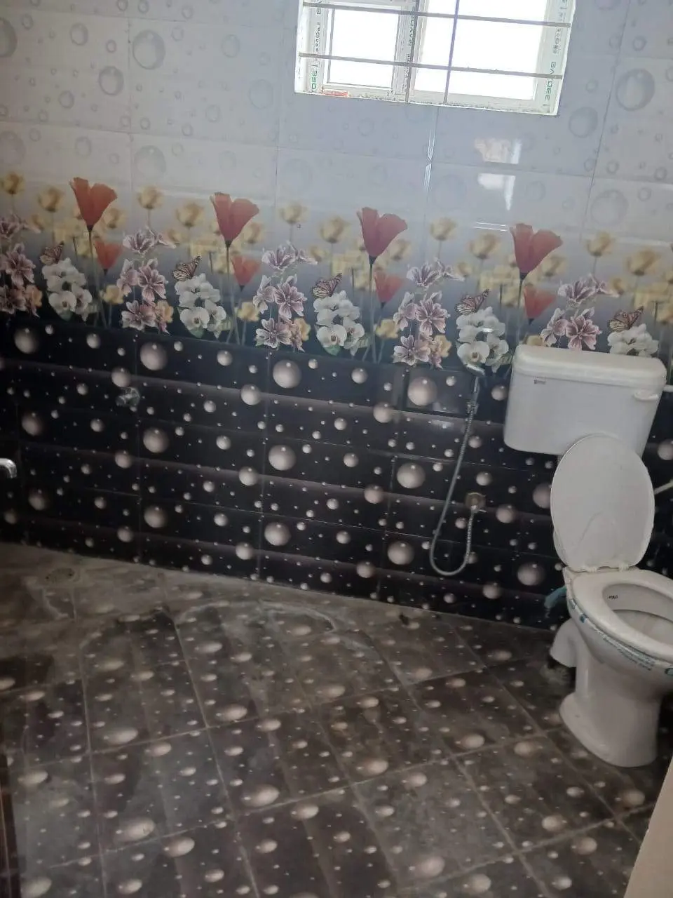 Luxurious 4BHK Flats for Sale in Vasantpura East Facing