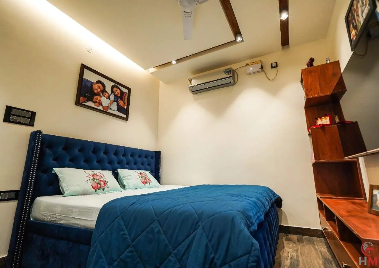 4BHK Independent House for Sale in K. Channasandra