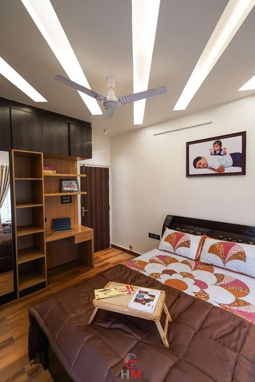 4BHK Independent House for Sale in K. Channasandra