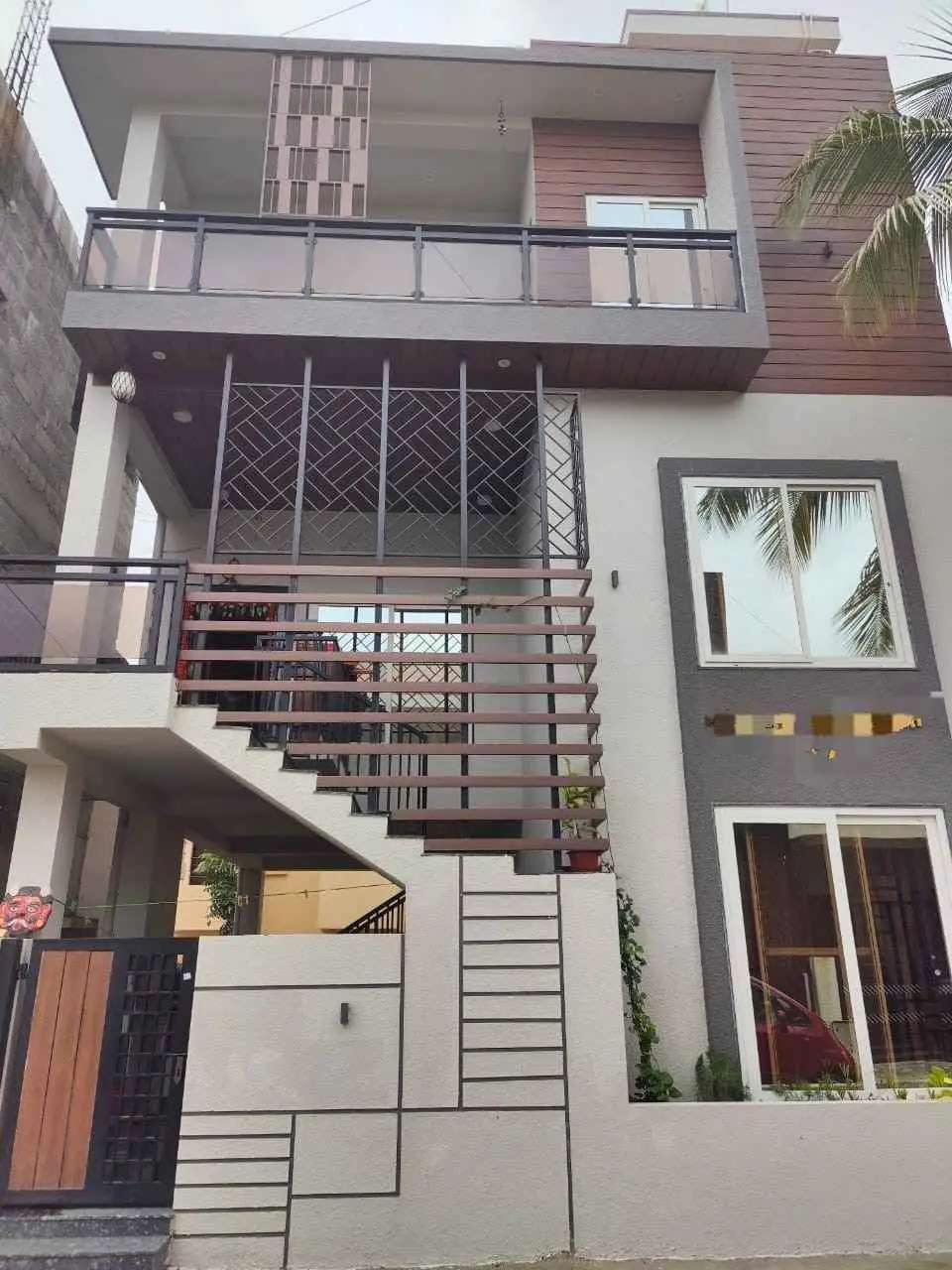 4BHK Independent House for Sale in K. Channasandra