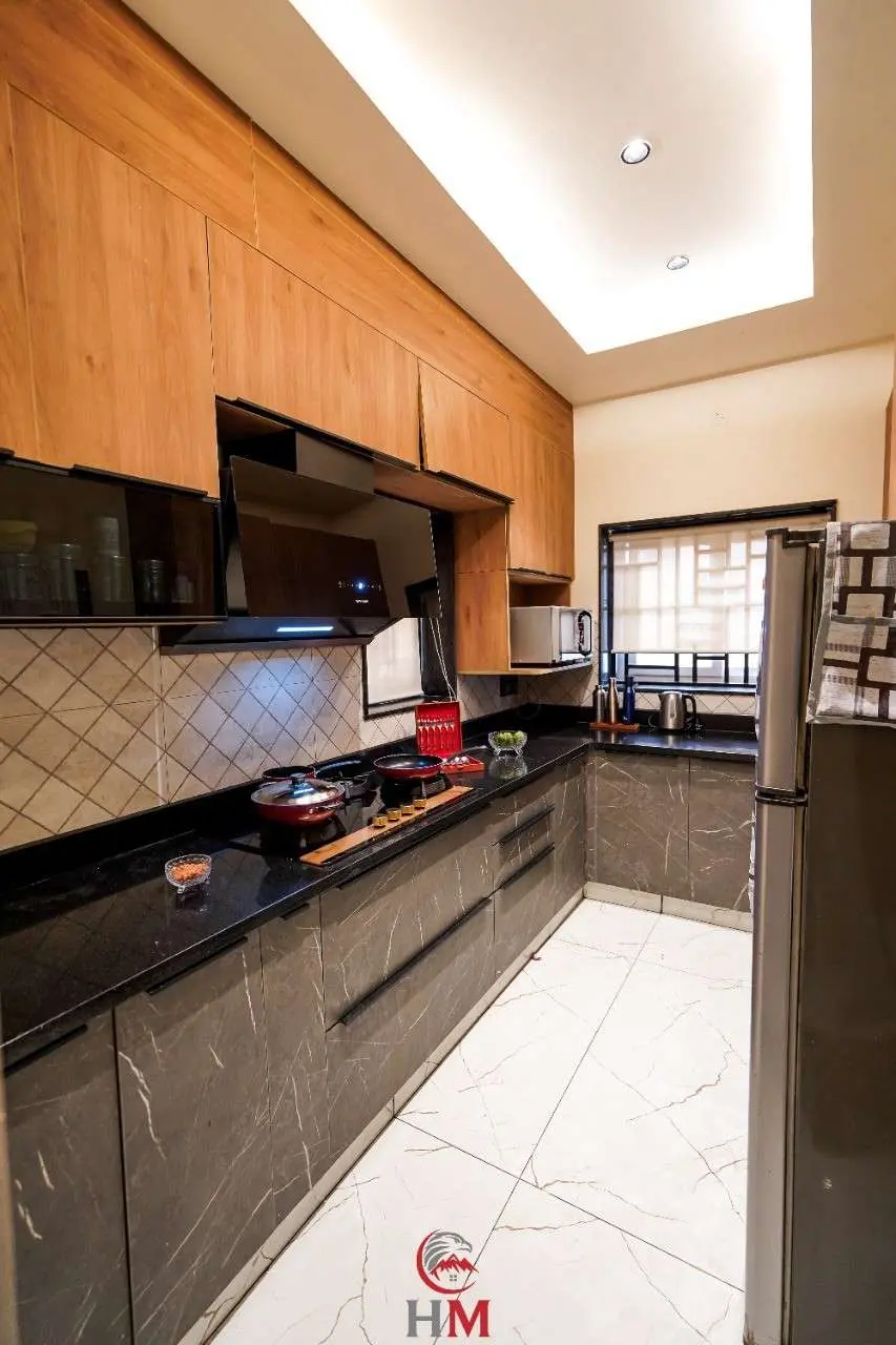 4BHK Independent House for Sale in K. Channasandra