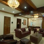 4BHK Flat for Sale in Siroya Environ 7th Floor East Facing