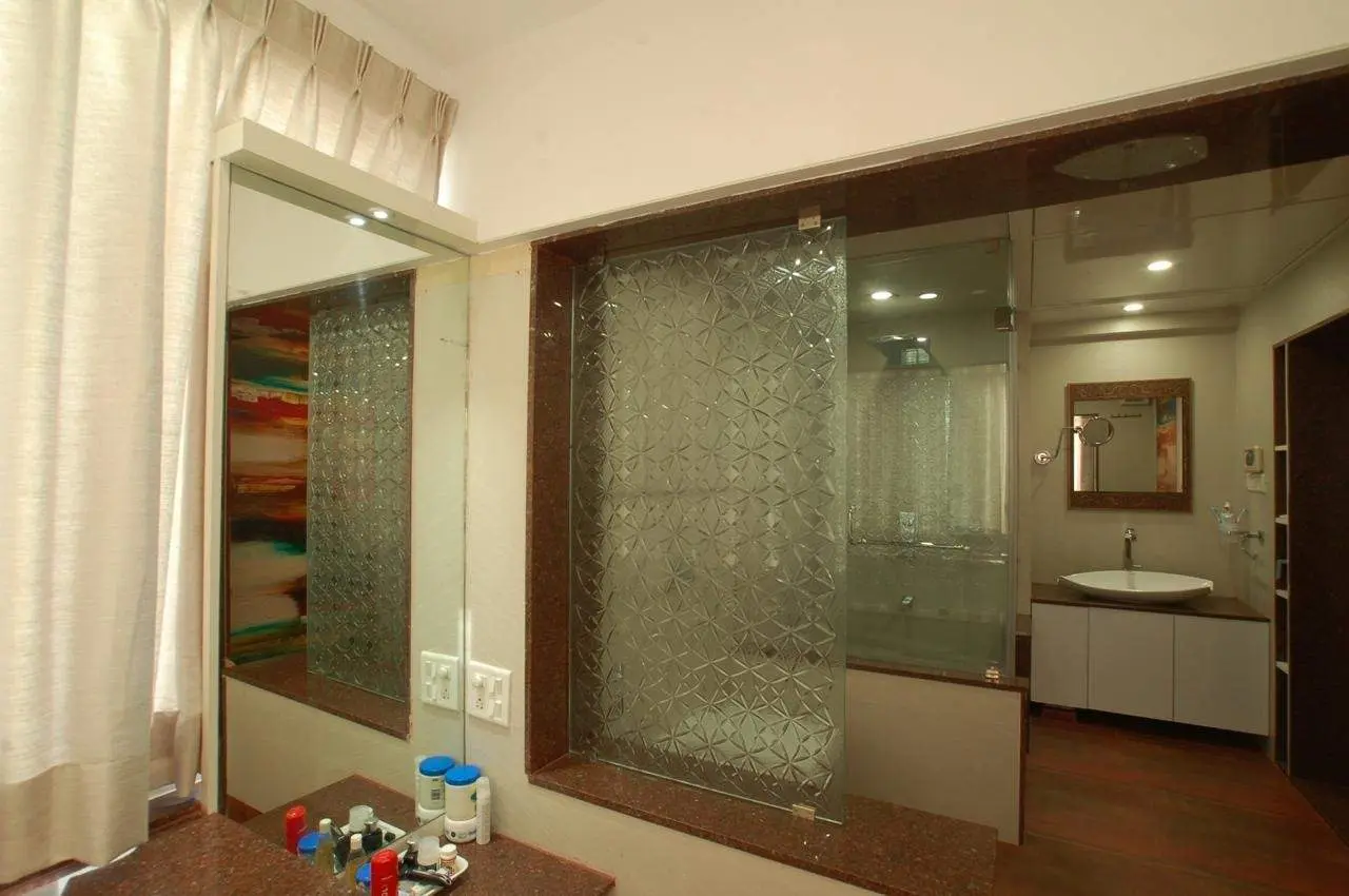 4BHK Flat for Sale in Siroya Environ 7th Floor East Facing