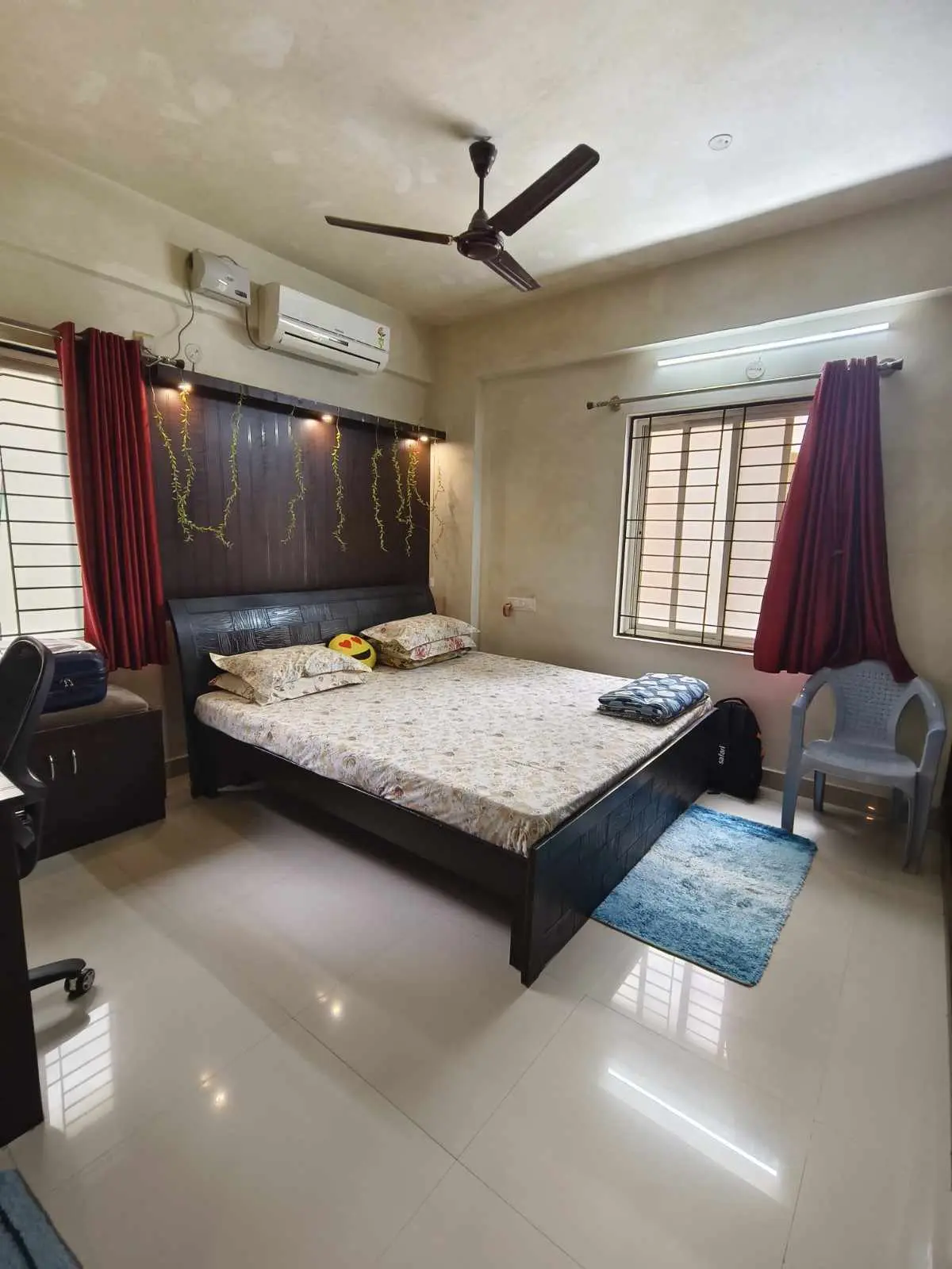 2BHK Flat for Sale in Kundalahalli, Bengaluru Fully Furnished