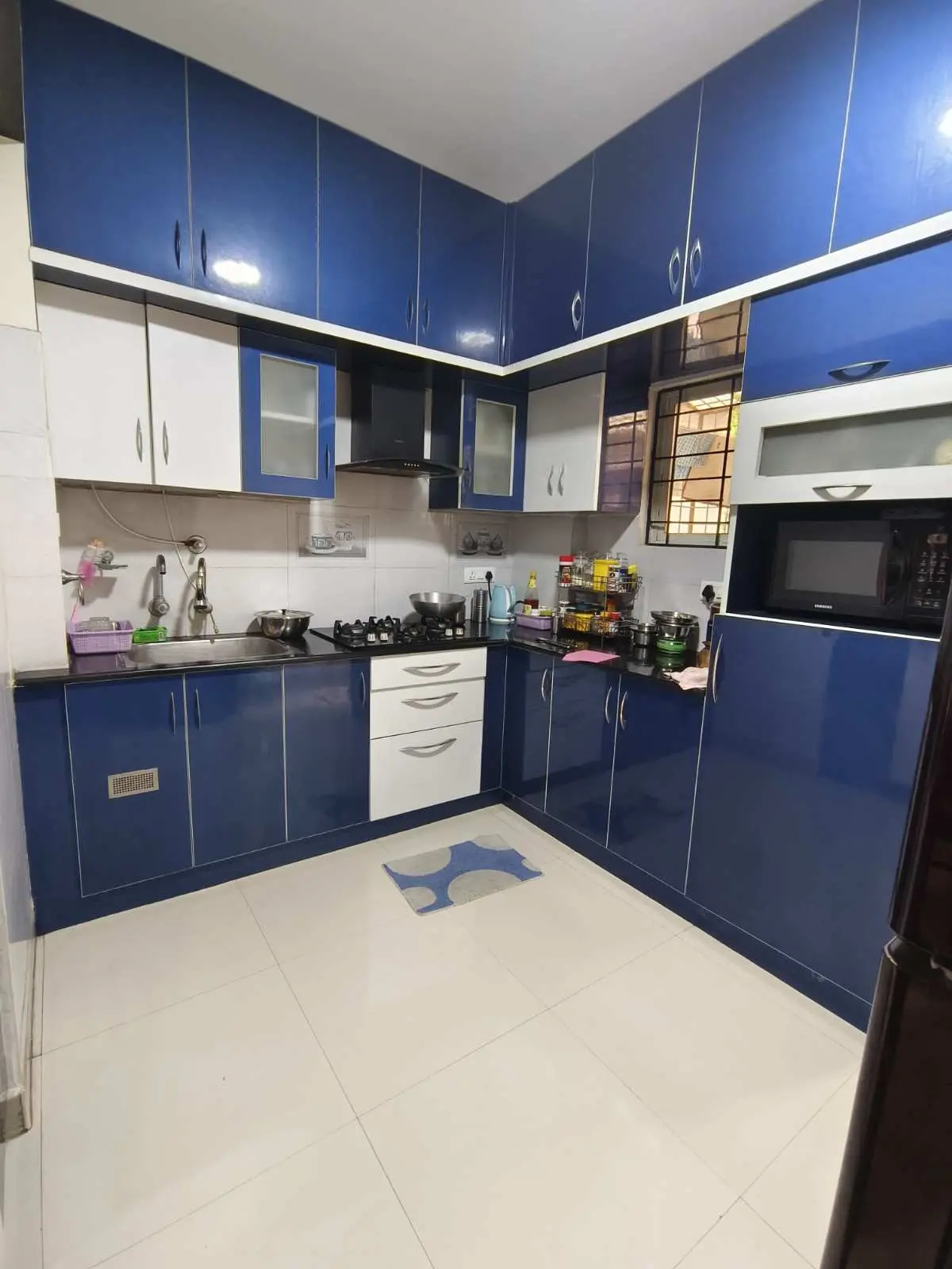 2BHK Flat for Sale in Kundalahalli, Bengaluru Fully Furnished