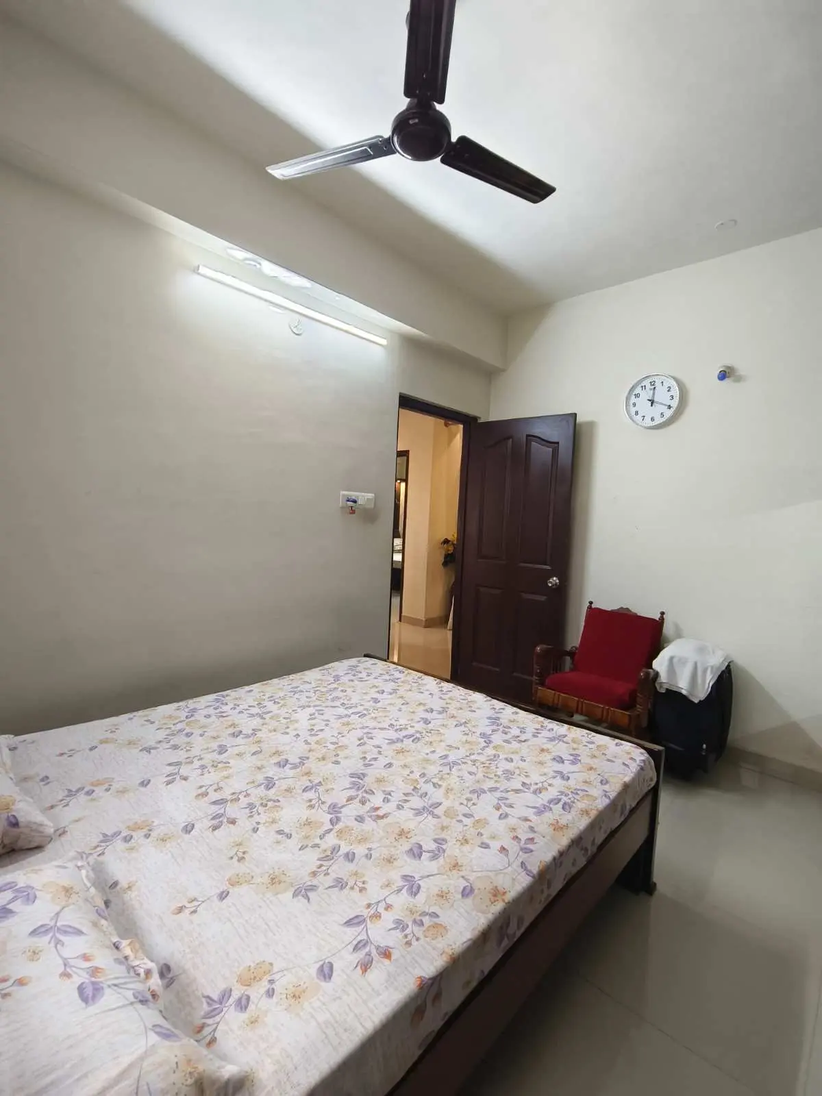 2BHK Flat for Sale in Kundalahalli, Bengaluru Fully Furnished