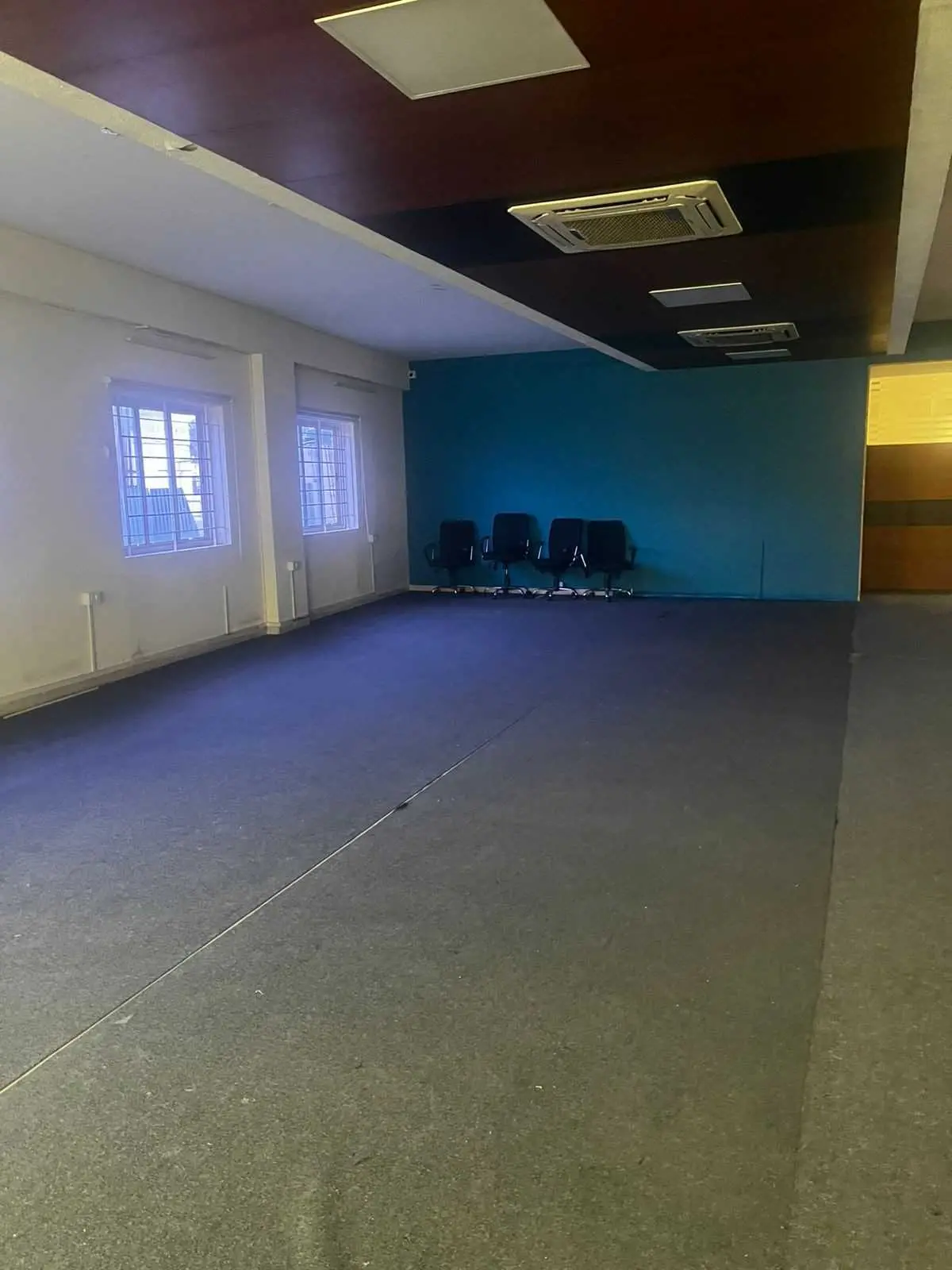 Commercial Office Space for Rent in Koramangala Prime Location