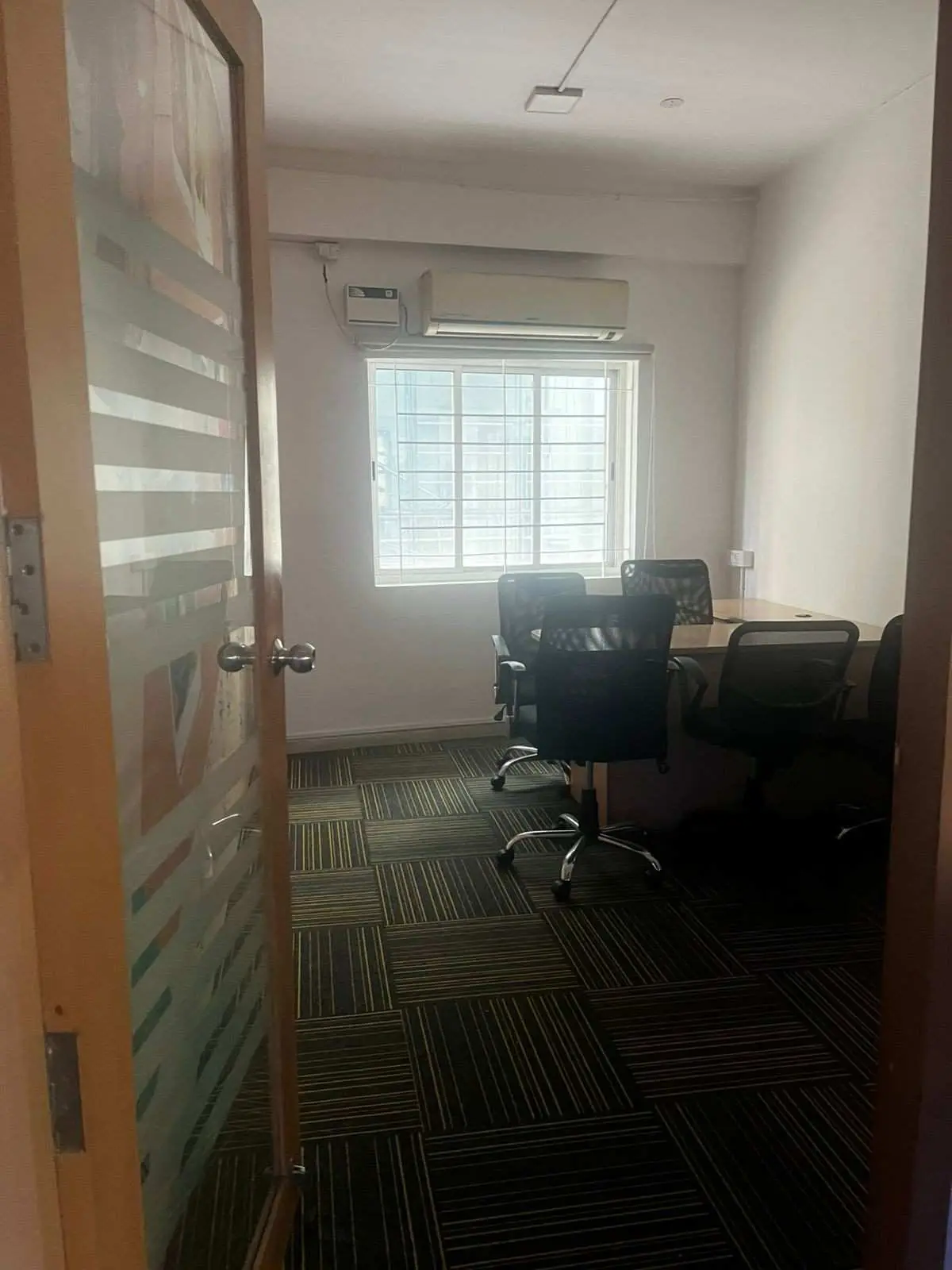 Commercial Office Space for Rent in Koramangala Prime Location