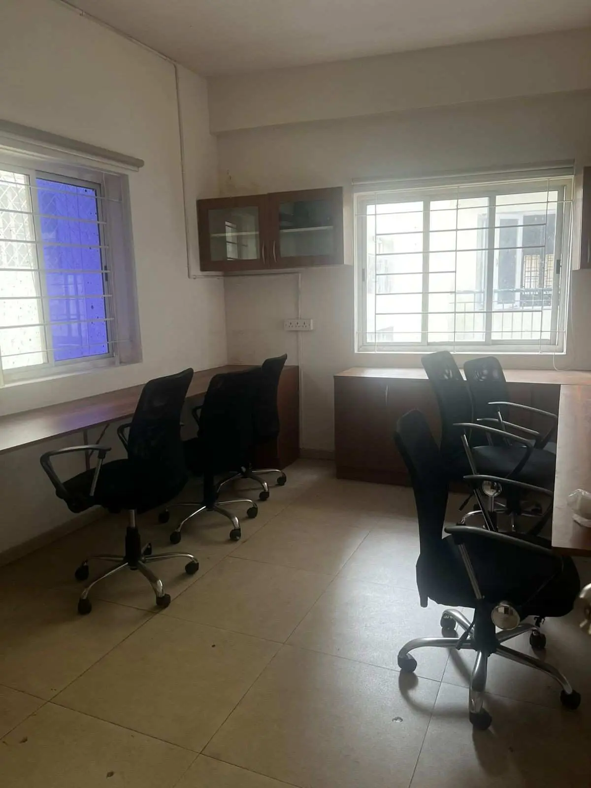 Commercial Office Space for Rent in Koramangala Prime Location