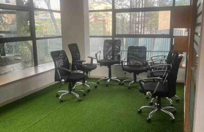 Commercial Office Space for Rent in Koramangala Prime Location