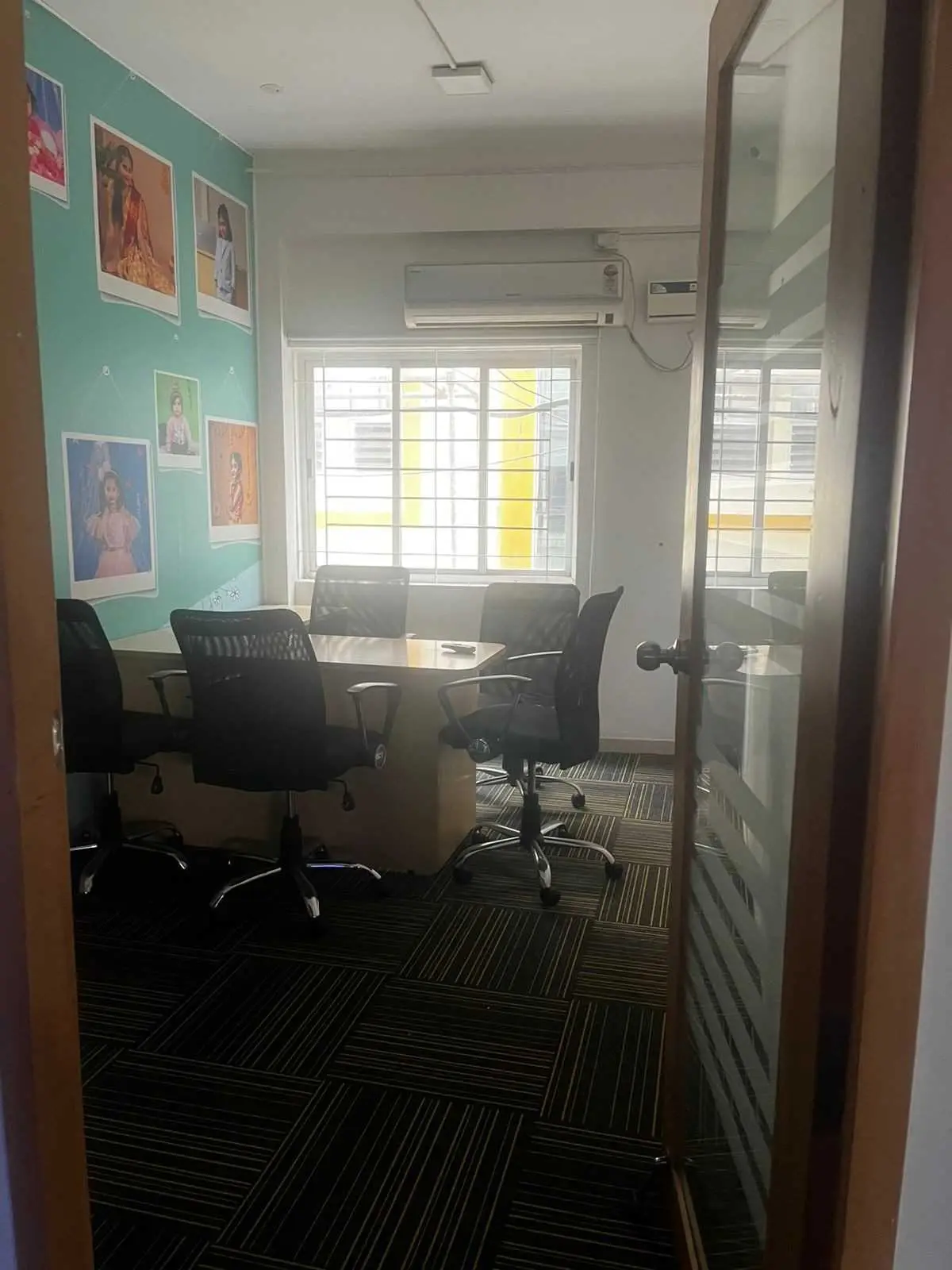 Commercial Office Space for Rent in Koramangala Prime Location