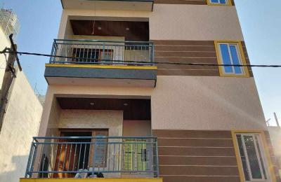 Building for Sale in BSK 6th Stage Near Silk Institute Metro