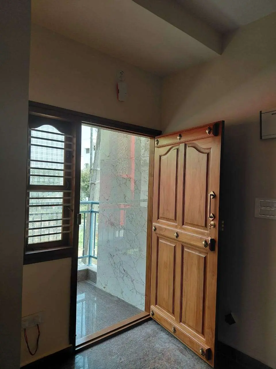 Building for Sale in BSK 6th Stage Near Silk Institute Metro