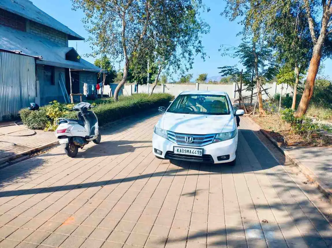 Exclusive Residential Site in Godrej Reserve