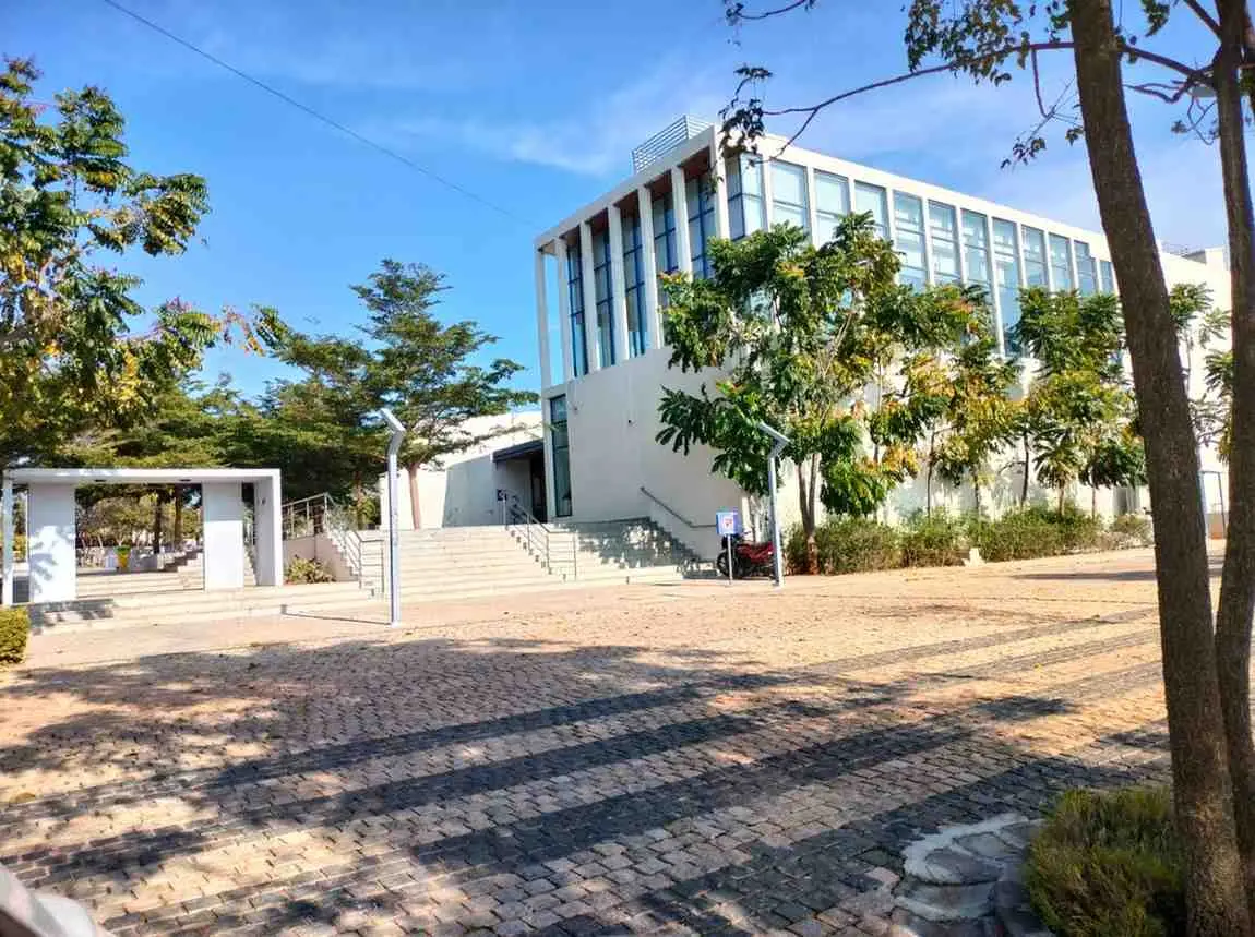 Exclusive Residential Site in Godrej Reserve