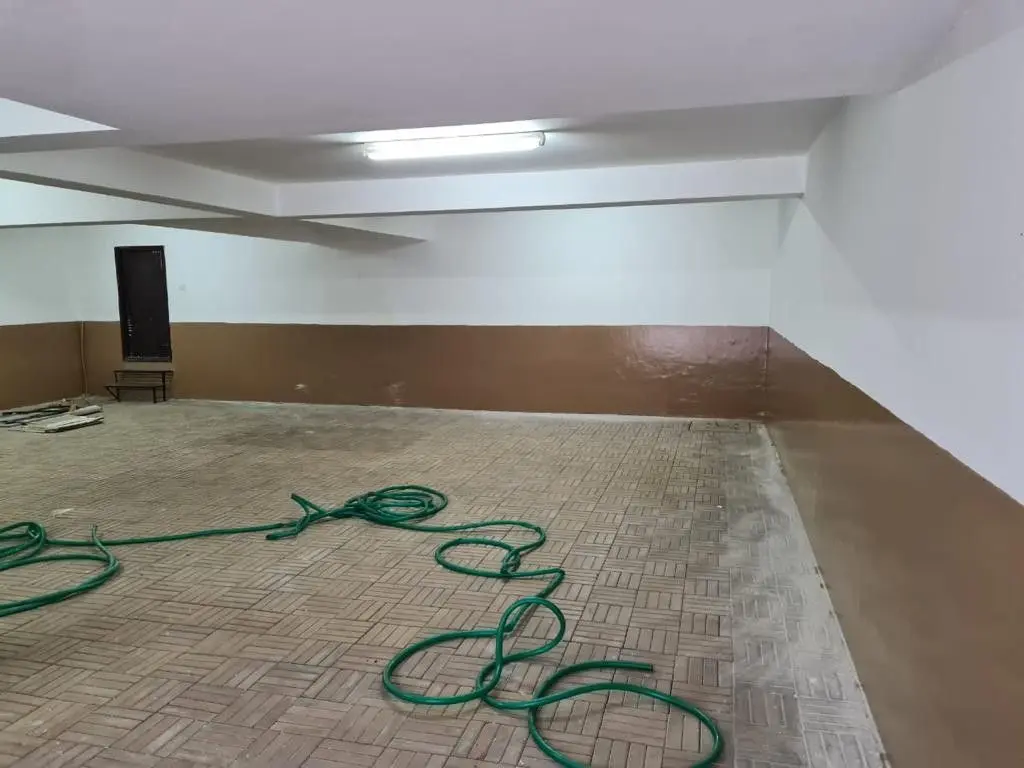 Luxury 5BHK Villa in Salarpuria Sattva Kings Domain