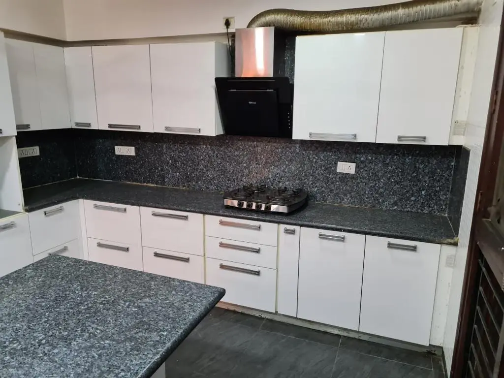 Luxury 5BHK Villa in Salarpuria Sattva Kings Domain