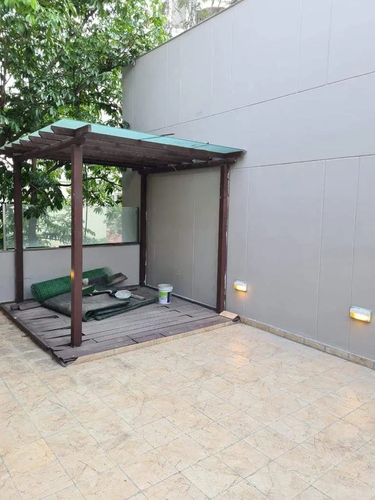 Luxury 5BHK Villa in Salarpuria Sattva Kings Domain