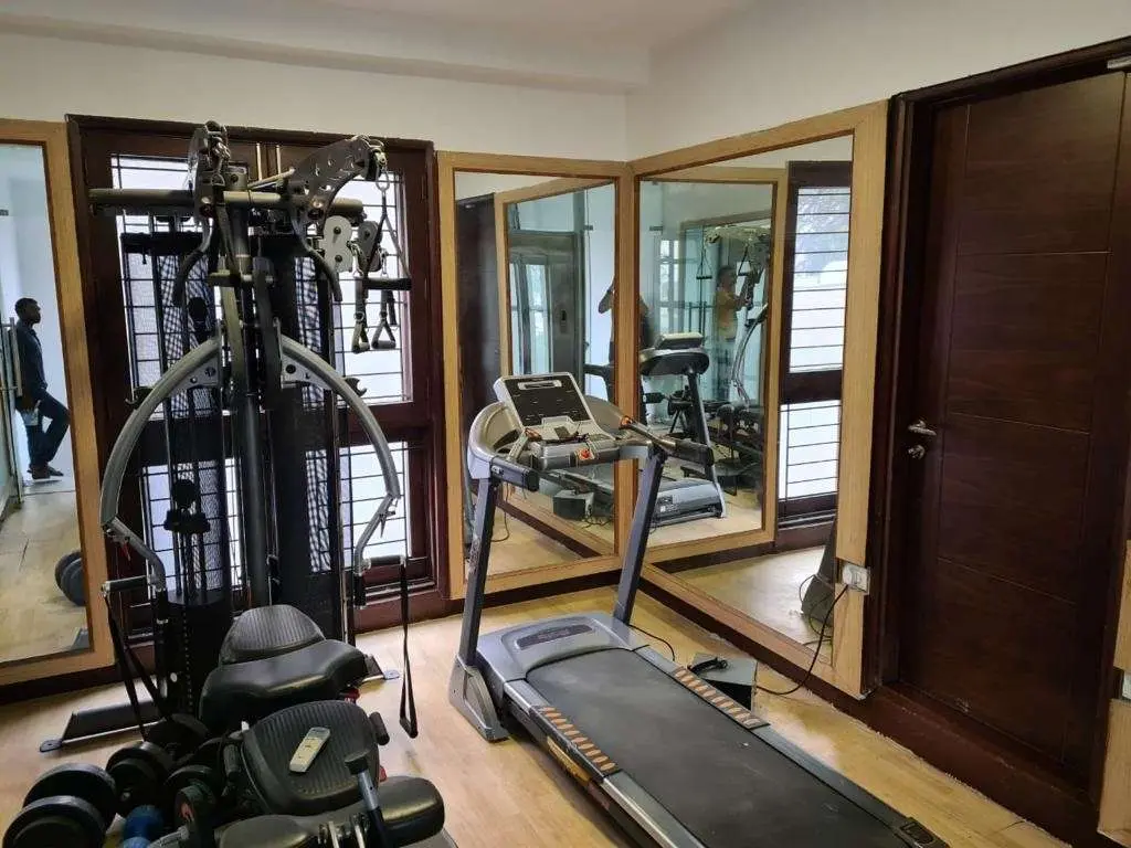 Luxury 5BHK Villa in Salarpuria Sattva Kings Domain
