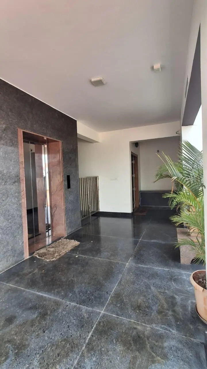 Luxury 4BHK Flat for Sale Near Cantonment Station
