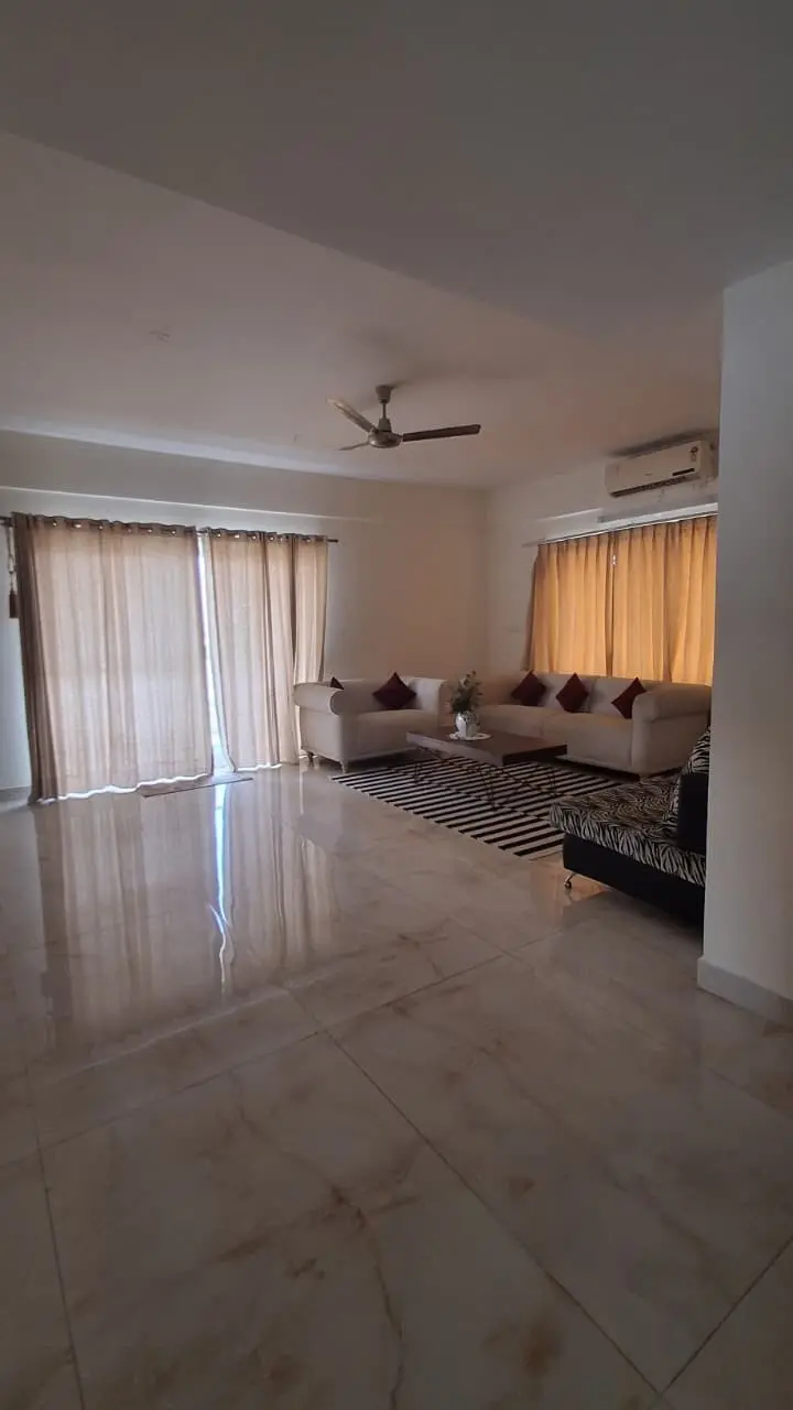 Luxury 4BHK Flat for Sale Near Cantonment Station