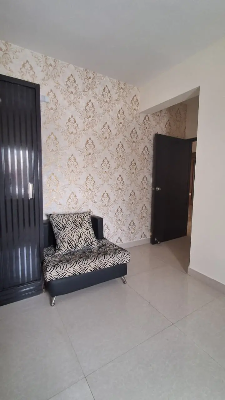 Luxury 4BHK Flat for Sale Near Cantonment Station
