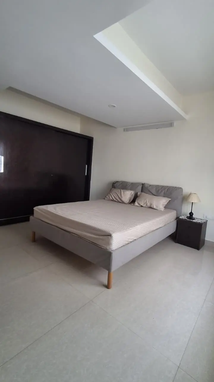 Luxury 4BHK Flat for Sale Near Cantonment Station