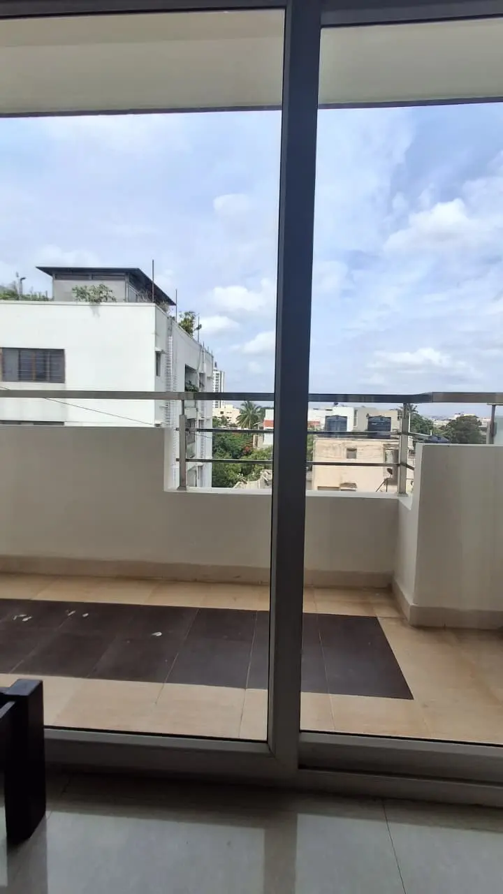 Luxury 4BHK Flat for Sale Near Cantonment Station