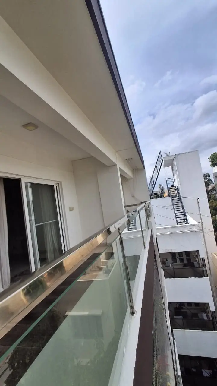 Luxury 4BHK Flat for Sale Near Cantonment Station