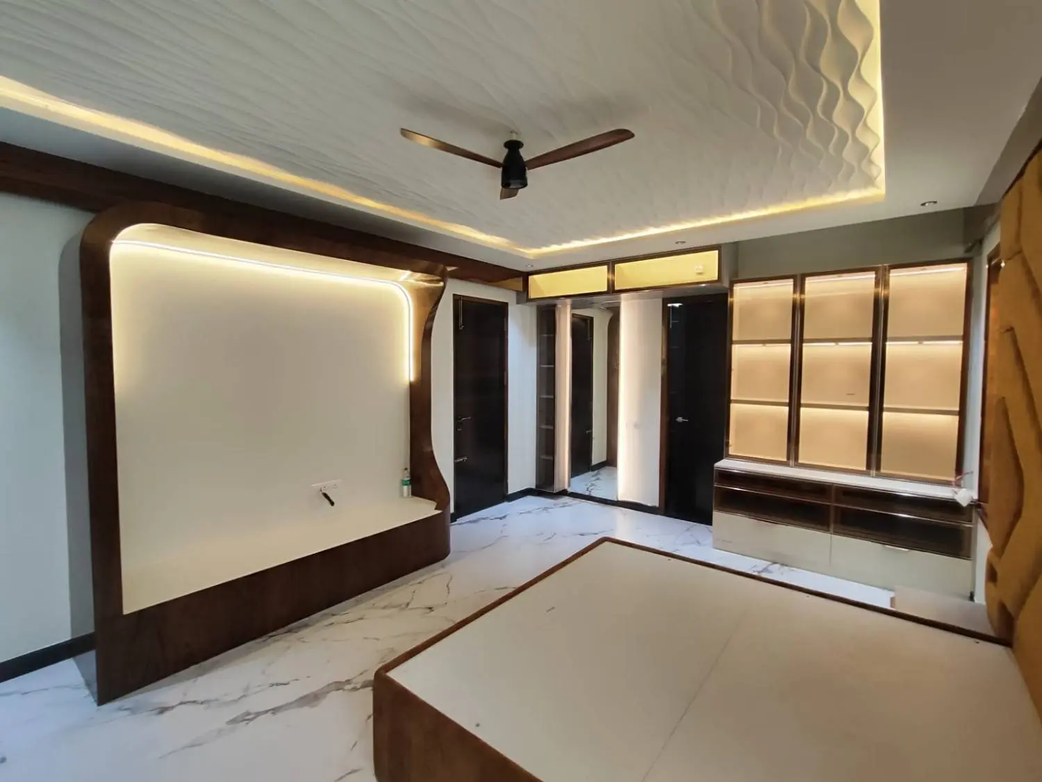 Ultra-Luxury Independent Villa in JP Nagar 6th Phase