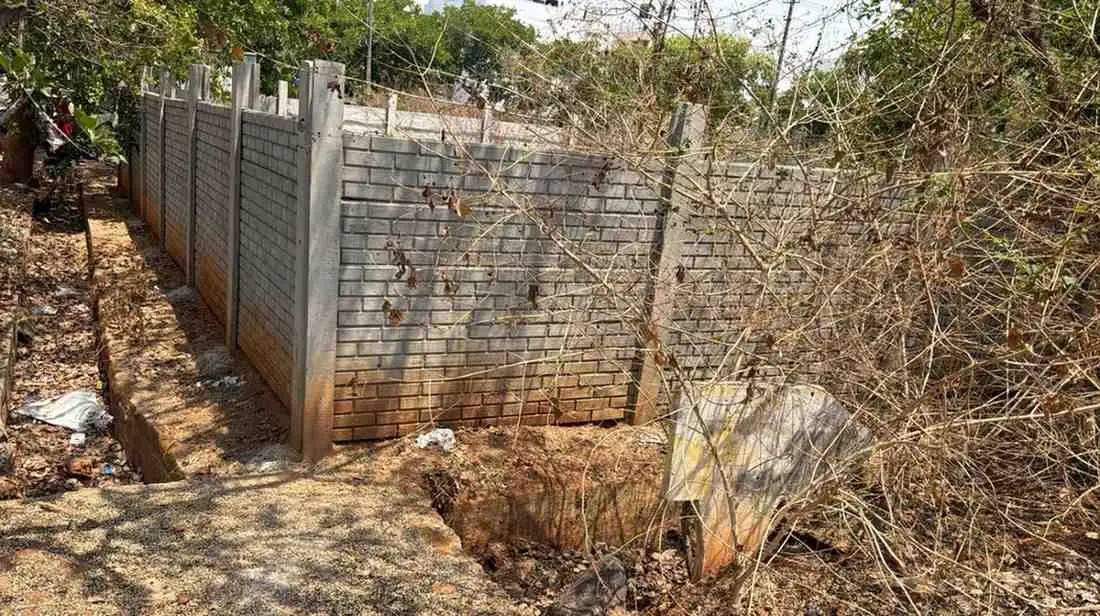 Premium Commercial & Residential Sites in Banashankari 6th Stage