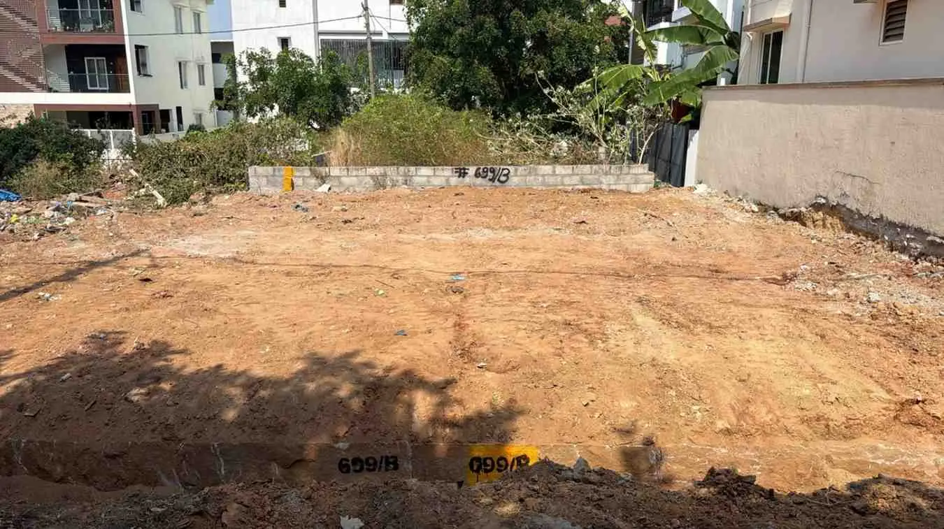 Premium Commercial & Residential Sites in Banashankari 6th Stage