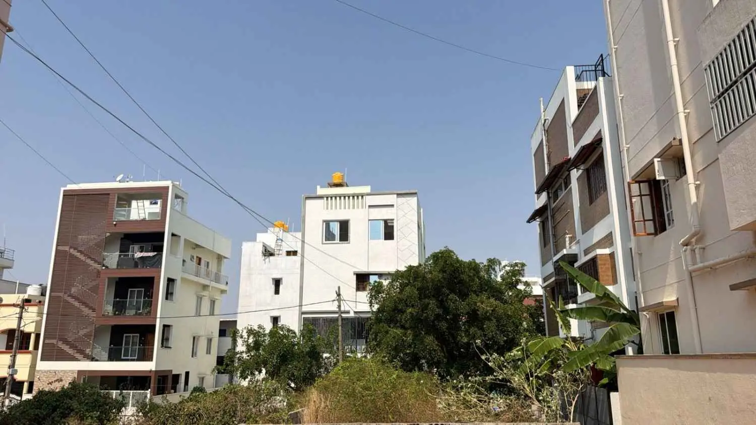 Premium Commercial & Residential Sites in Banashankari 6th Stage
