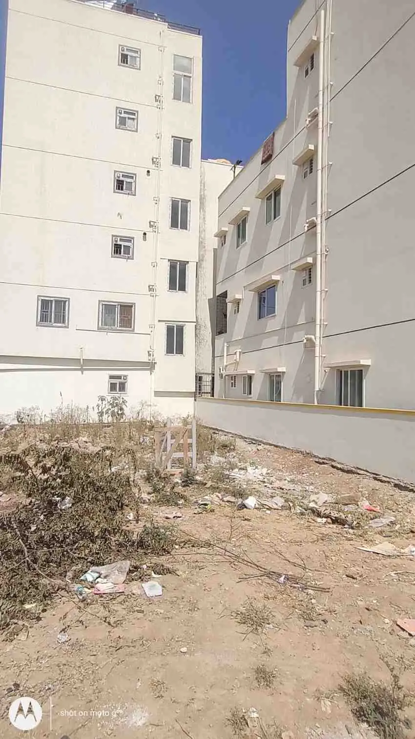 Premium Plots for Sale in Munnekolala