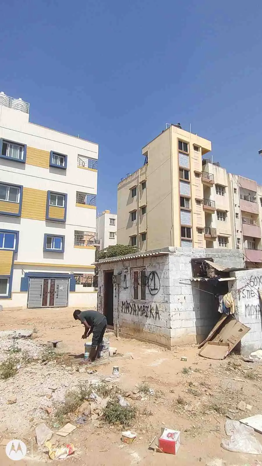 Premium Plots for Sale in Munnekolala