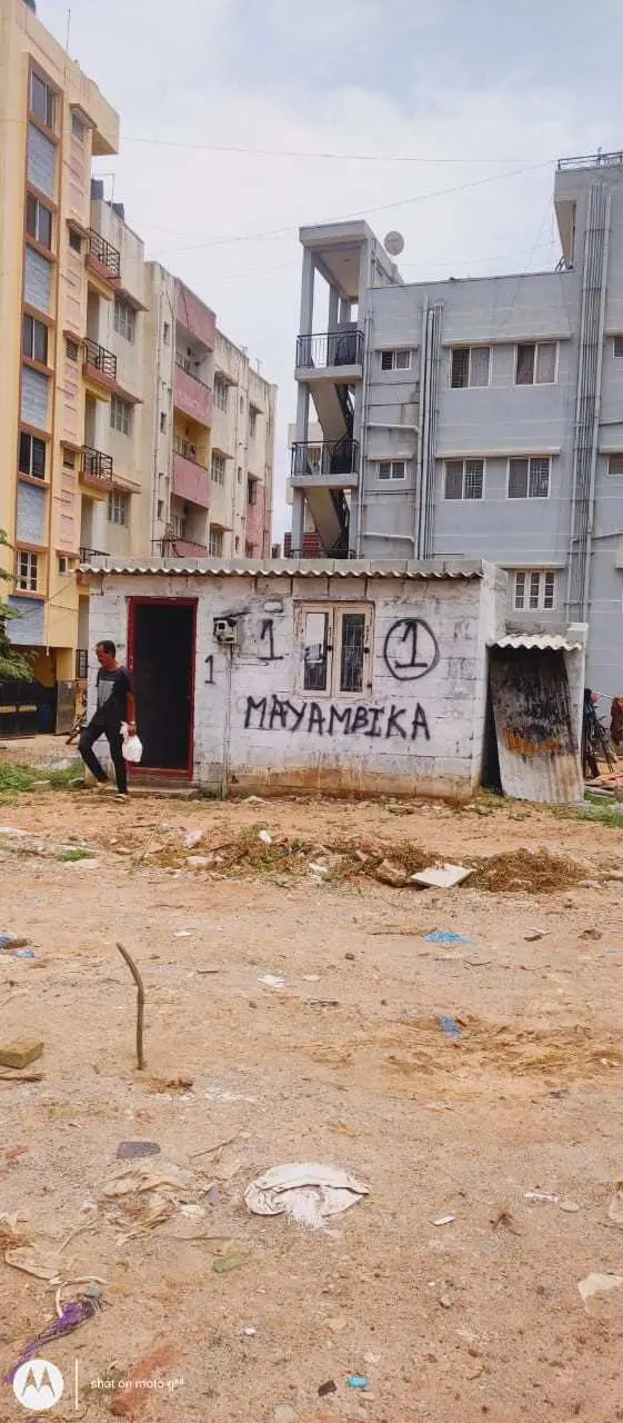 Premium Plots for Sale in Munnekolala
