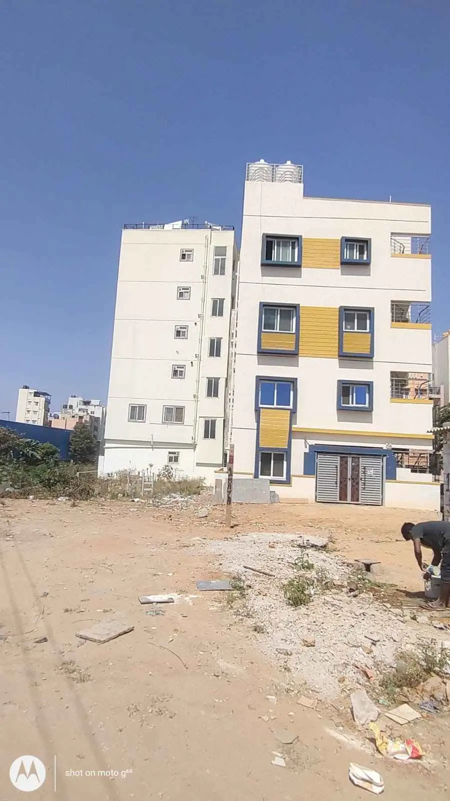 Premium Plots for Sale in Munnekolala