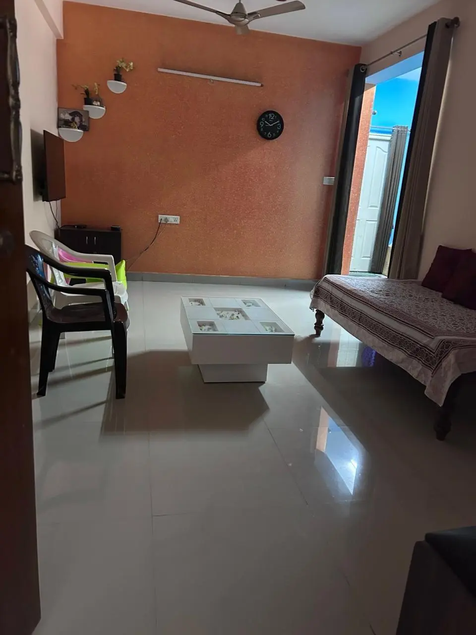 Modern 2BHK for Sale in Belathur, Kadugodi