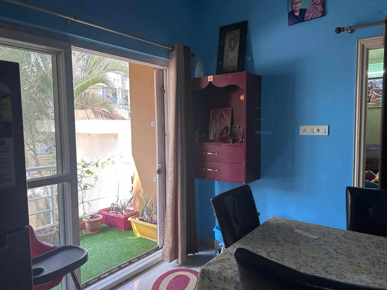 Modern 2BHK for Sale in Belathur, Kadugodi