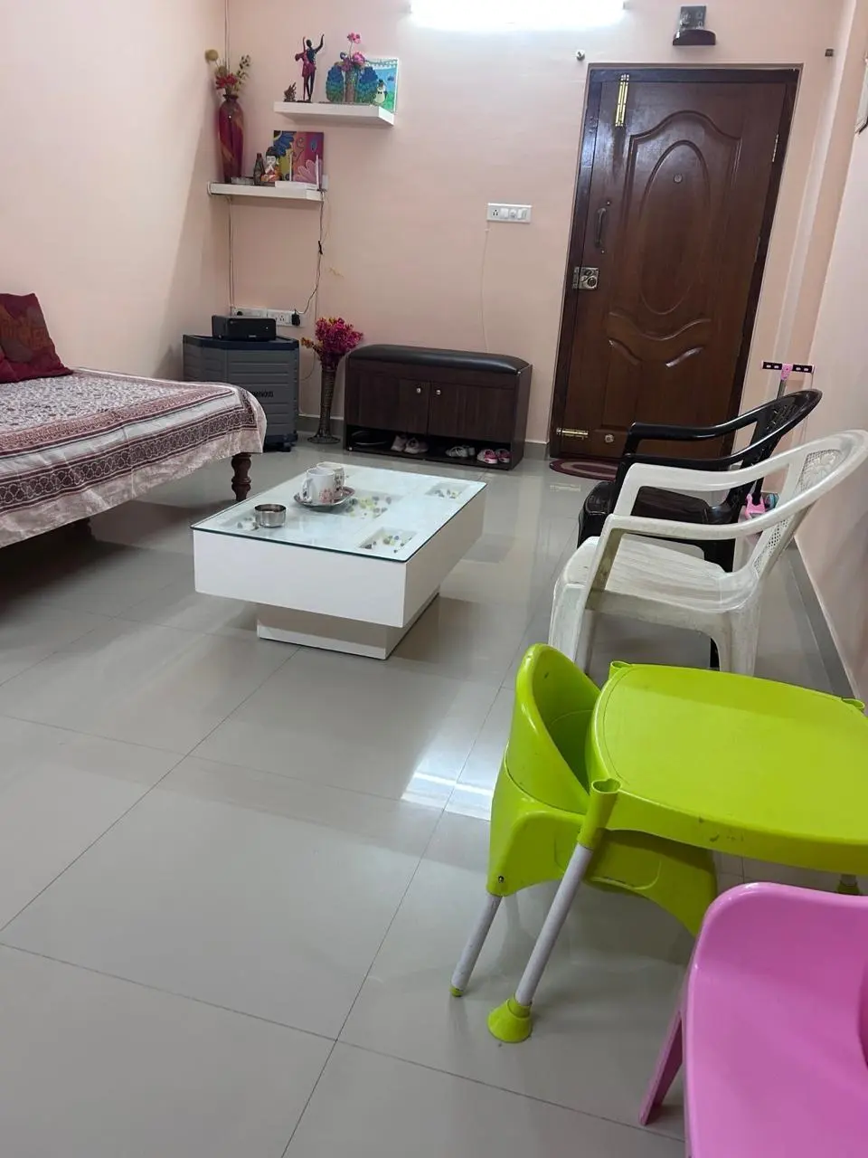 Modern 2BHK for Sale in Belathur, Kadugodi