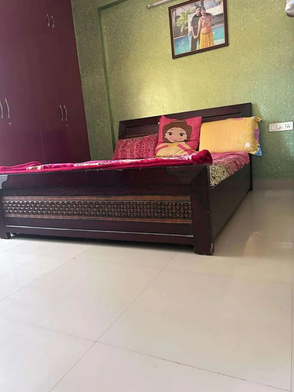 Modern 2BHK for Sale in Belathur, Kadugodi