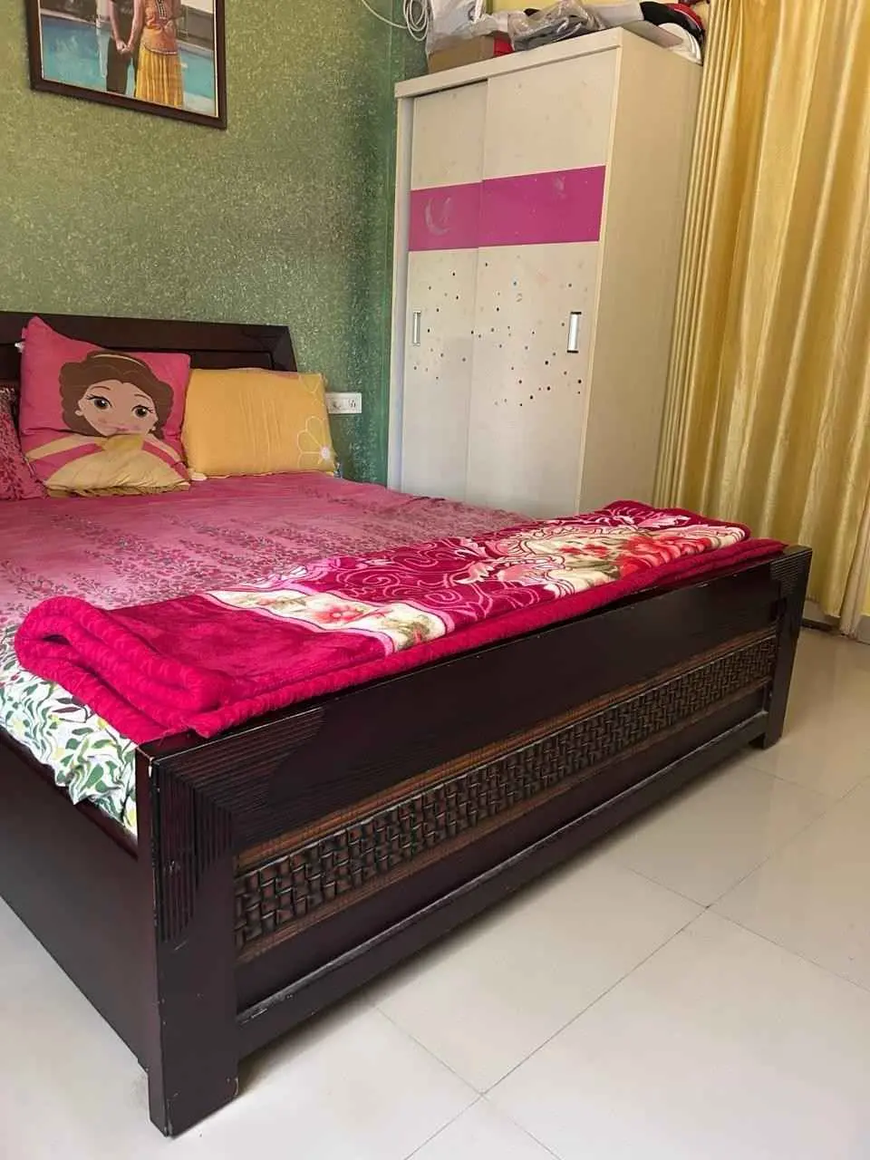 Modern 2BHK for Sale in Belathur, Kadugodi