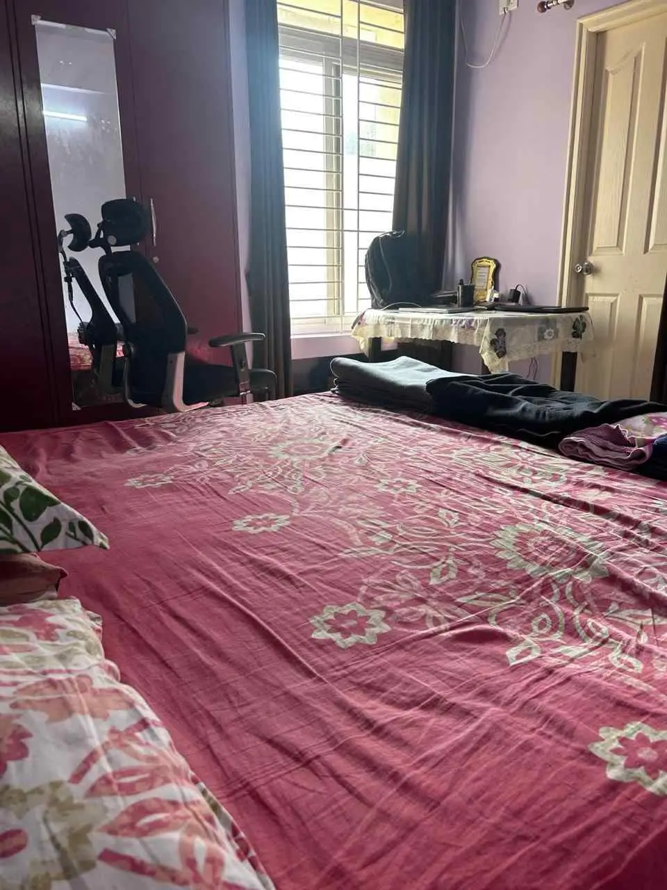 Modern 2BHK for Sale in Belathur, Kadugodi