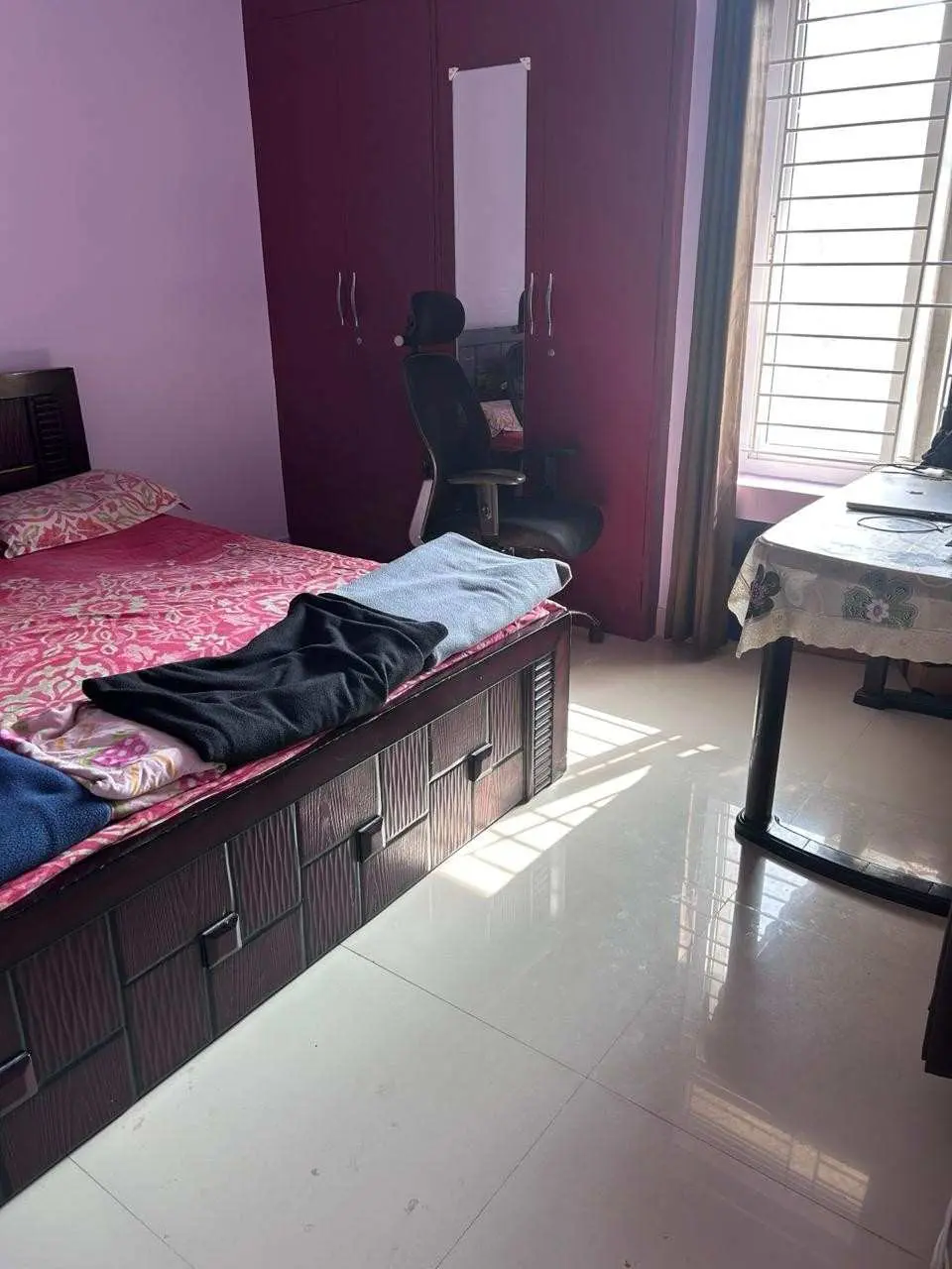 Modern 2BHK for Sale in Belathur, Kadugodi