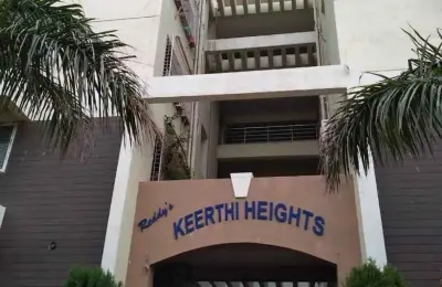 Modern 2BHK for Sale in Belathur, Kadugodi