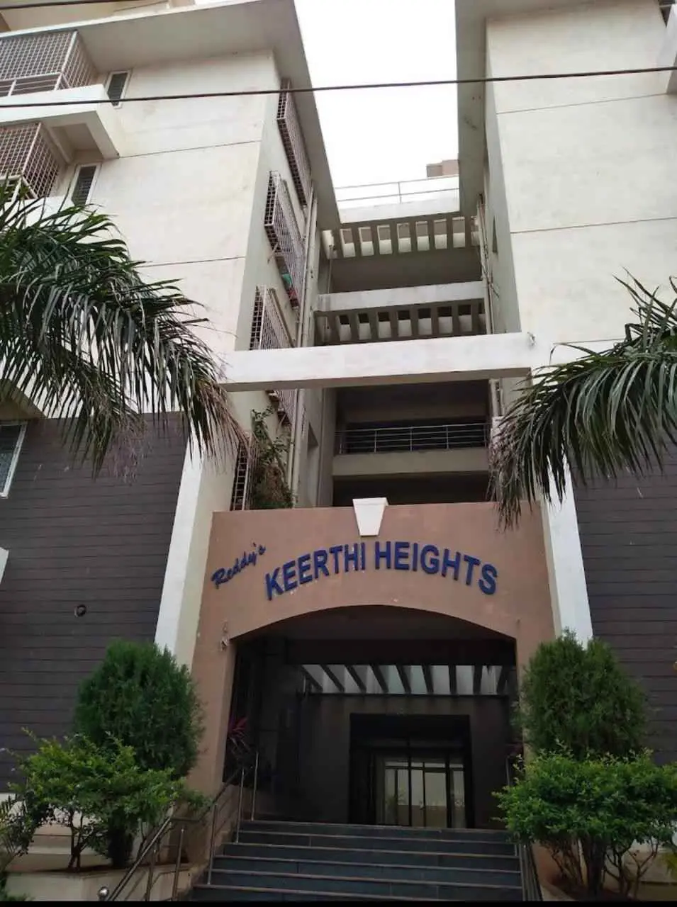 Modern 2BHK for Sale in Belathur, Kadugodi