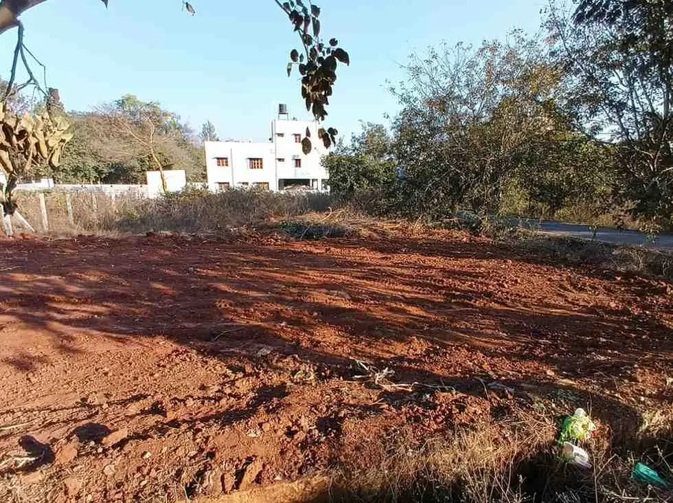 Anjanapura 5th Block BDA Corner Plot for Sale